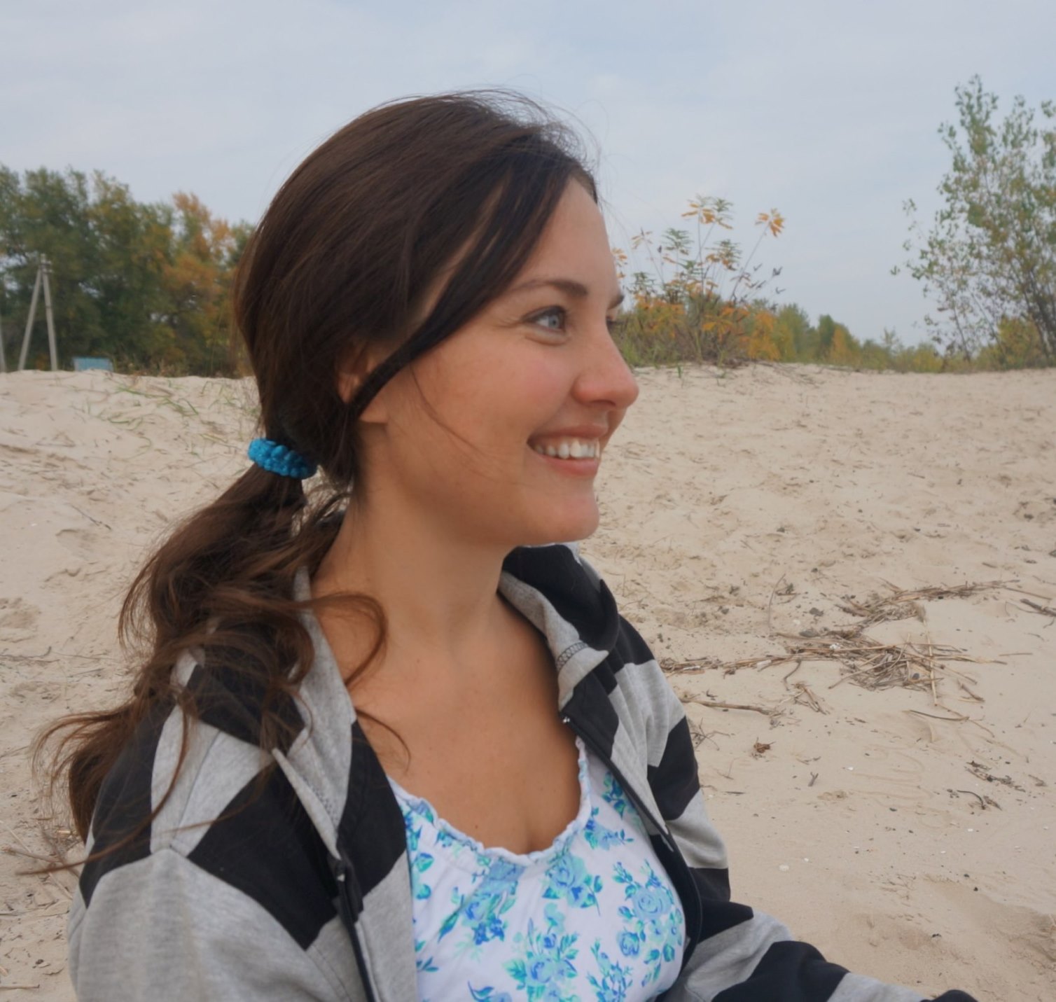 Инна Сапфир