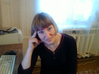 Елена Саранова