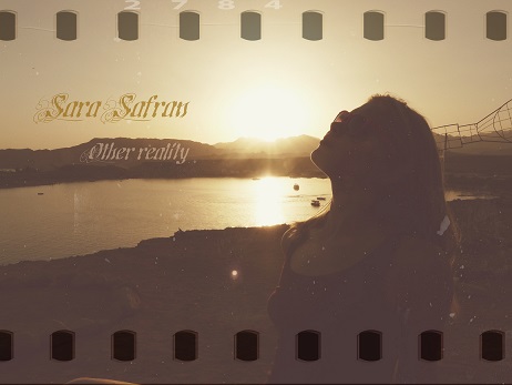 Сара Сафран