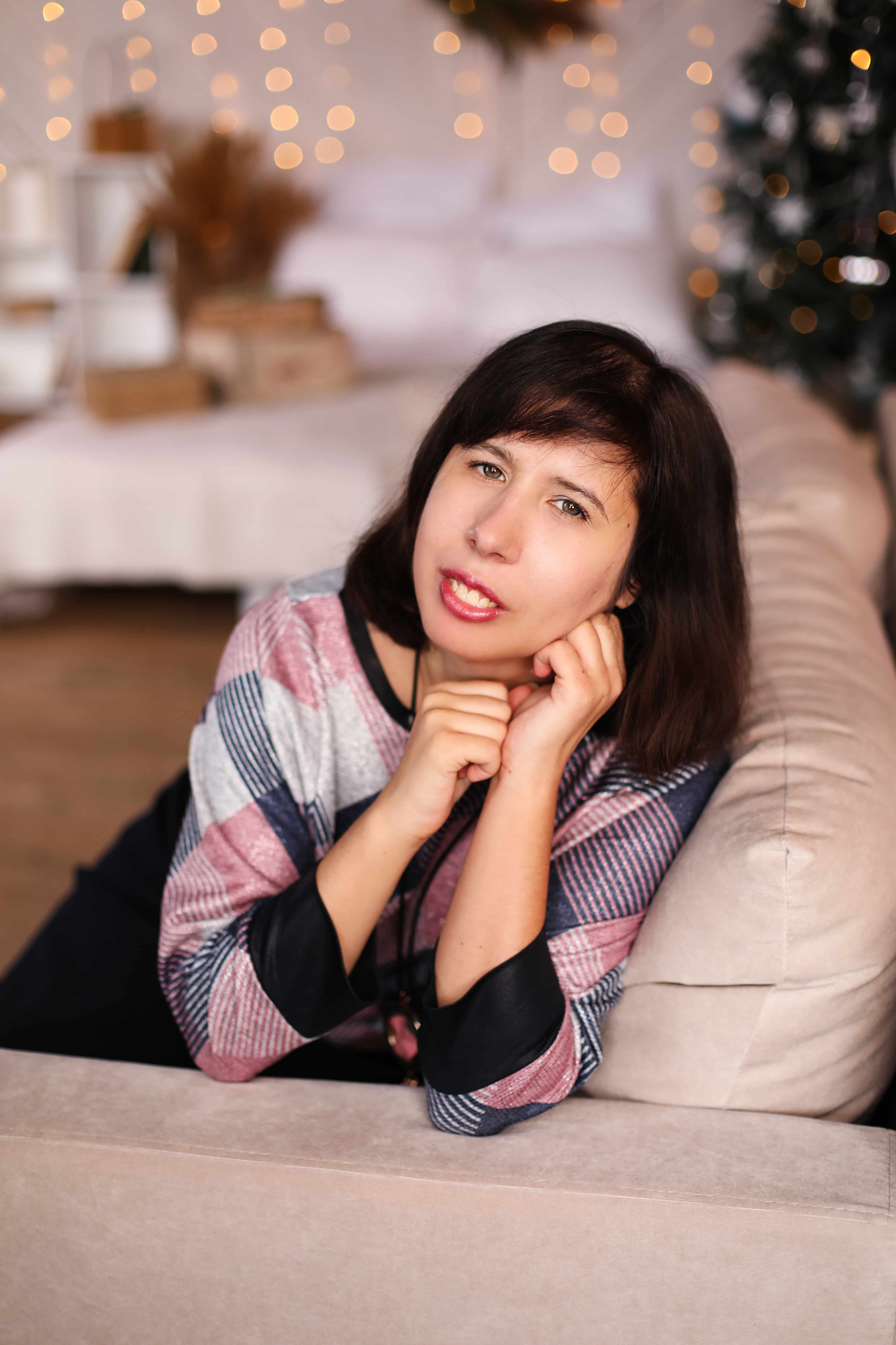 Николаева Александра