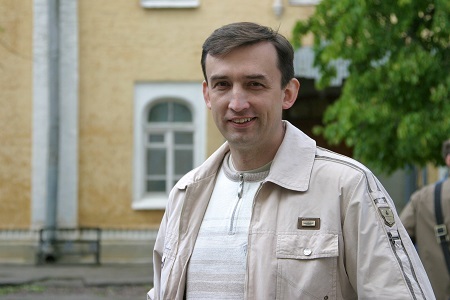 Олег Мигров