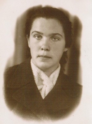 Галина Савельева