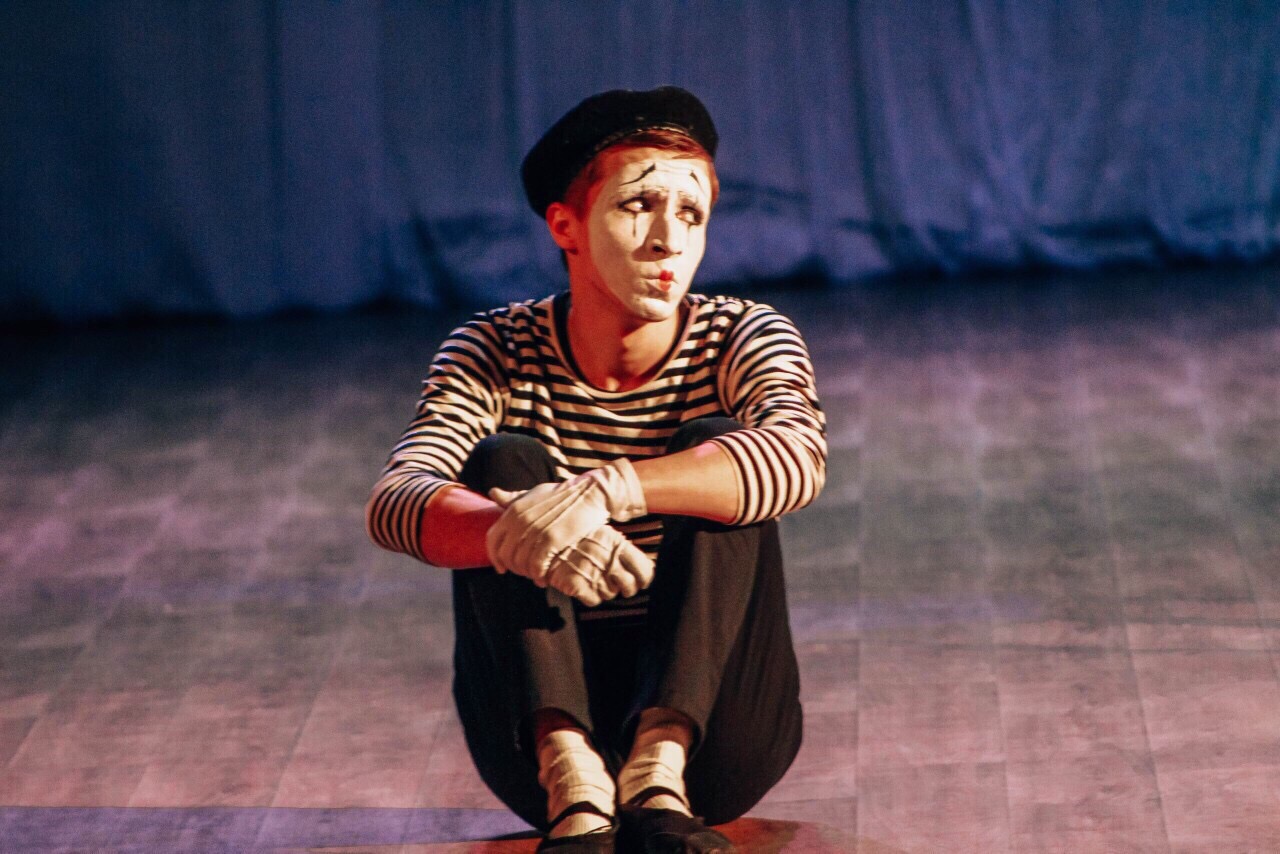 Мамбетов Данила