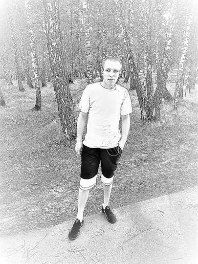 Андрей Клинских