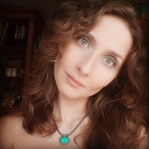 Ольга Мамистова