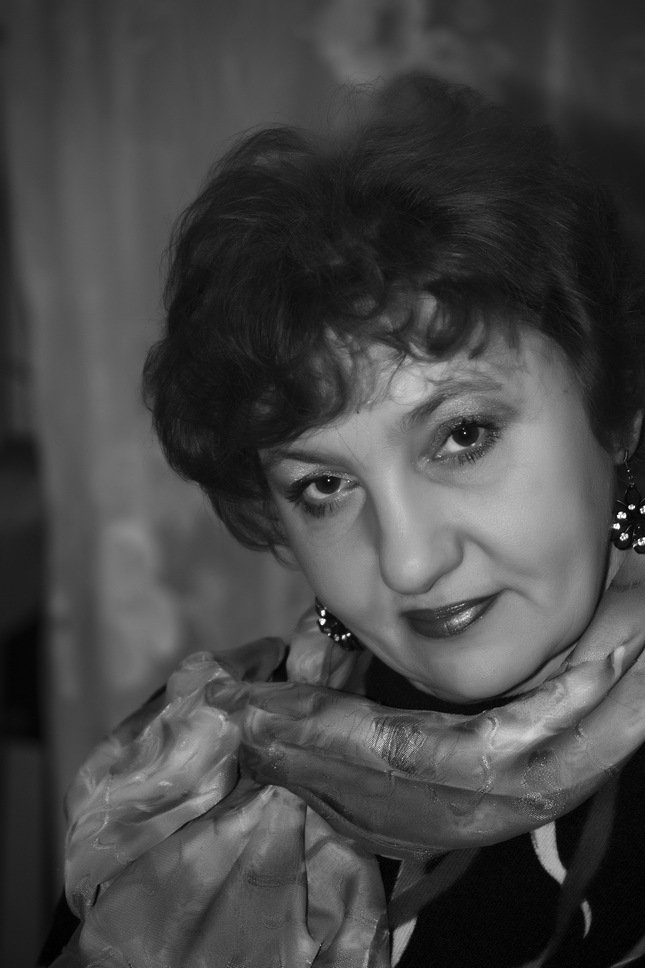 Наталья Шурмель