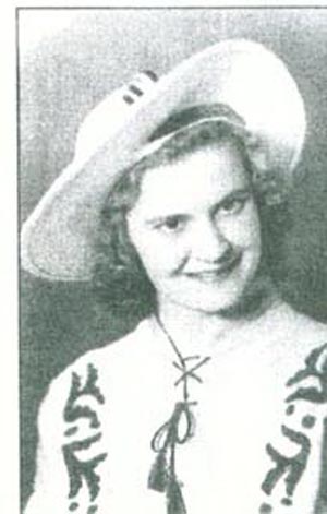 Эмилия Скопина 3