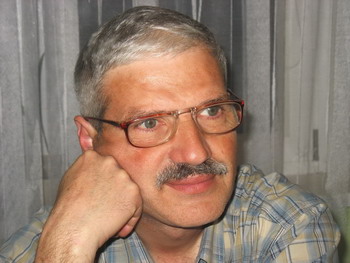 Михаил Данчишин