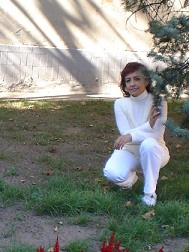 Марина Снегиренко