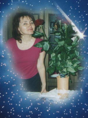 Натали Астро