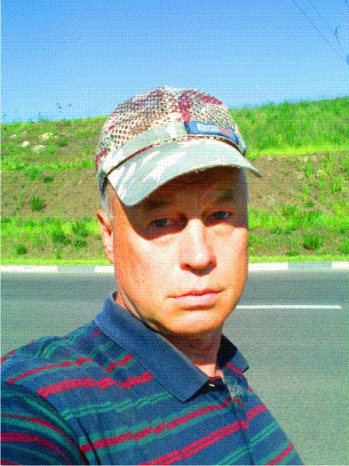 Владимир Семакин