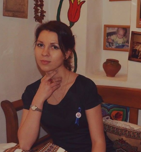 Энн Семенова