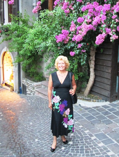 Людмила Семон