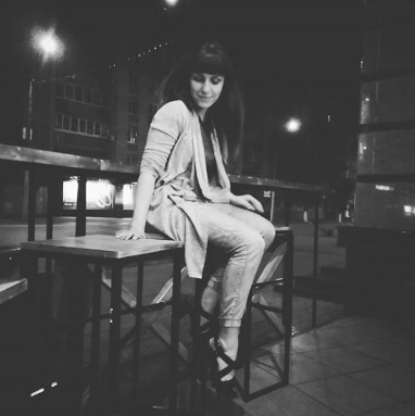 Виктория Фирфарова