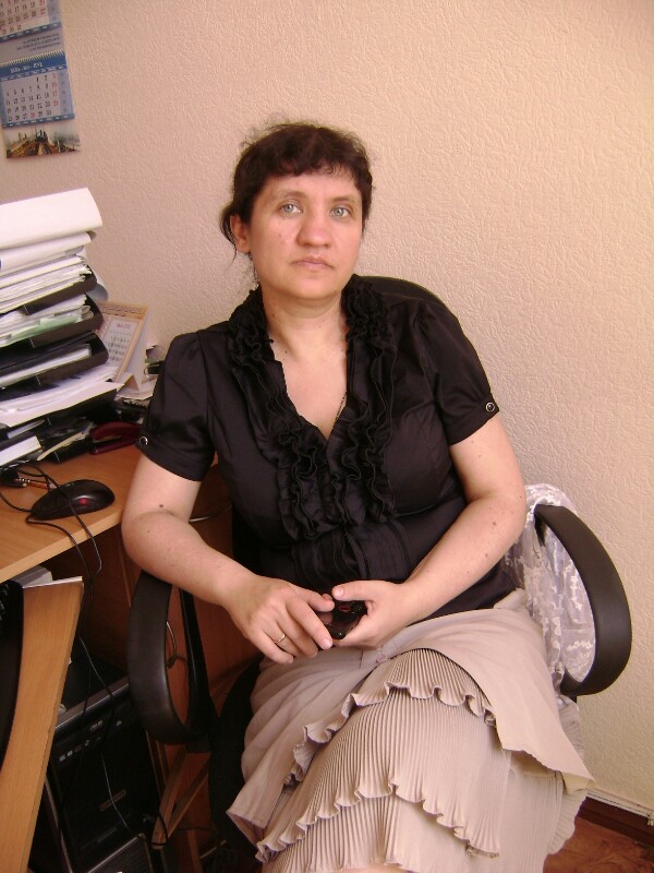 Екатерина Громовая 2