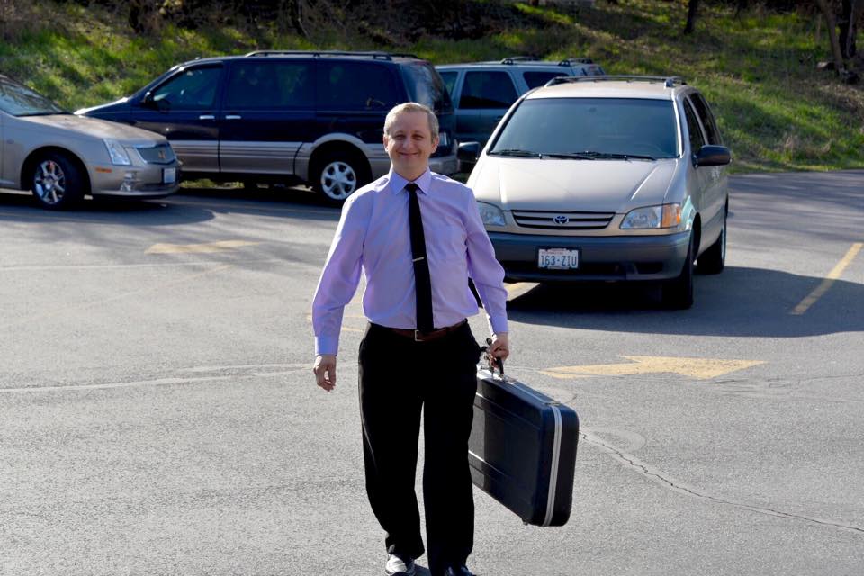 Хивренко Сергей