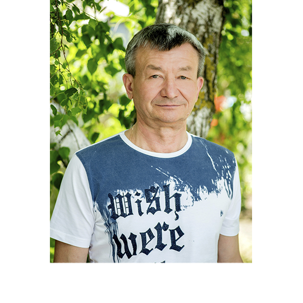 Сергей Фомин 61