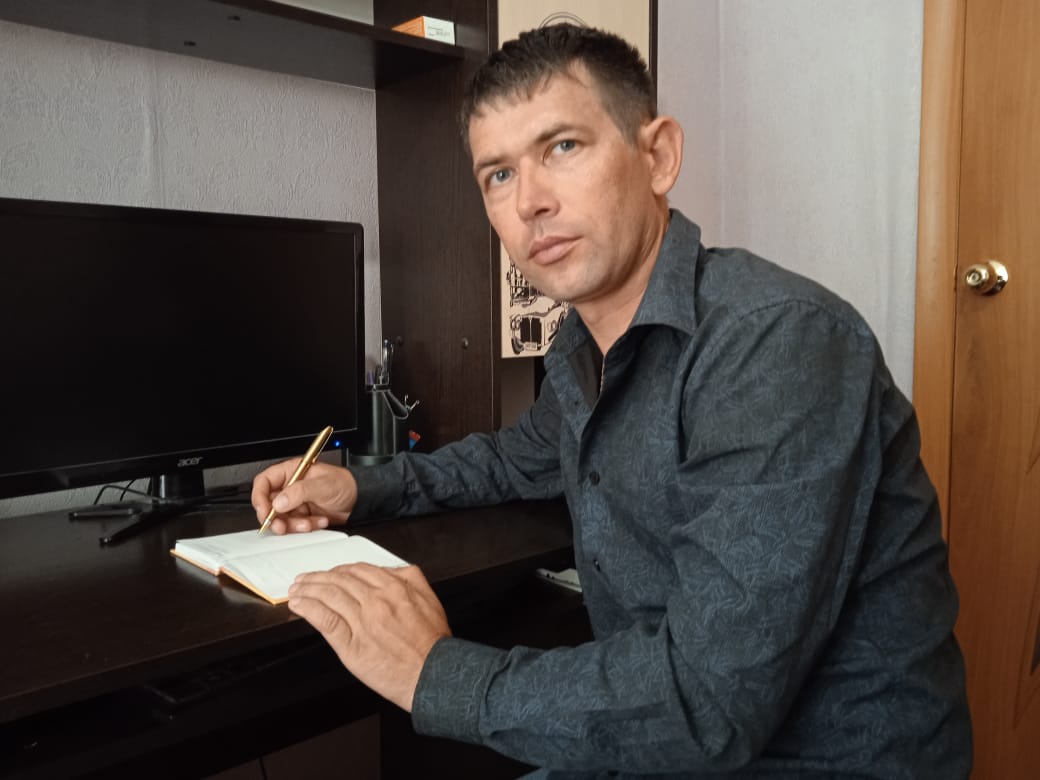 Барановский Сергей