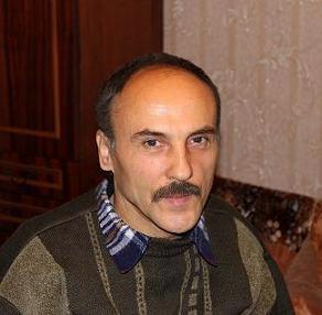 Сергей Агарков 4