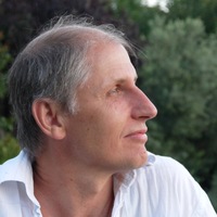 Сергей Анин