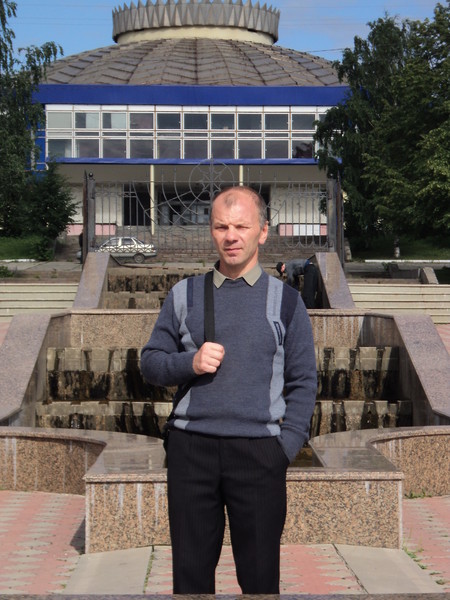 Сайт знакомств сергей новиков Сайт Знакомств Сергей Новиков