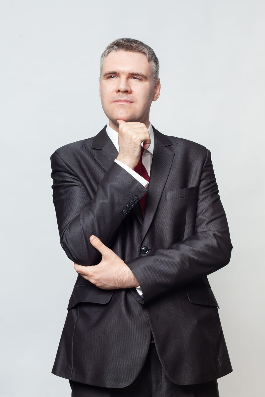 Сергей Бороданёв