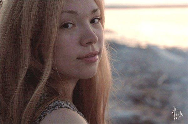 Иулиания Юшкова