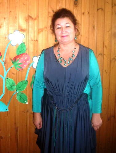 Светлана Селиванова