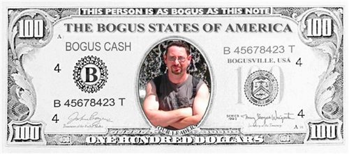 Борис Бунич