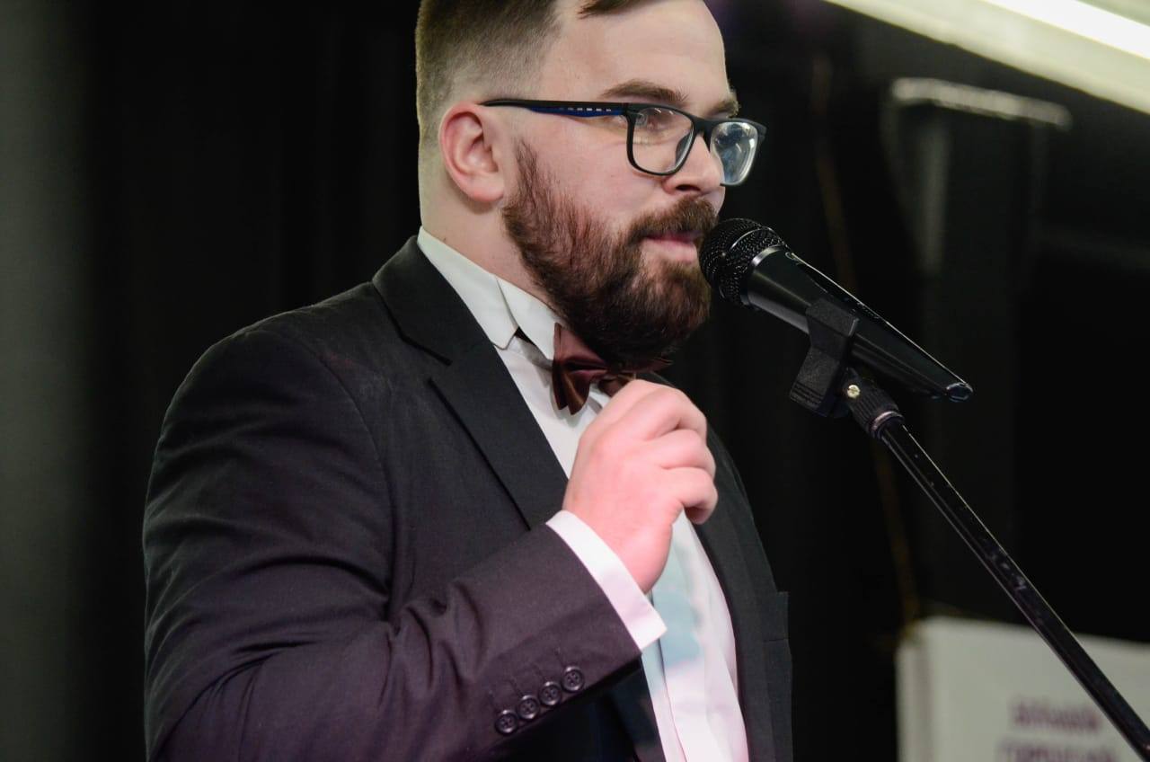 Алексий Бакулин