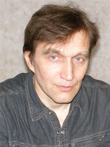 Дмитрий Швидкий