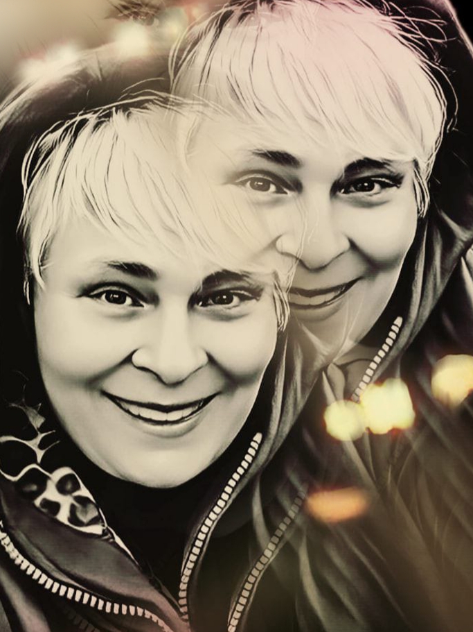 Александра Токарева 3