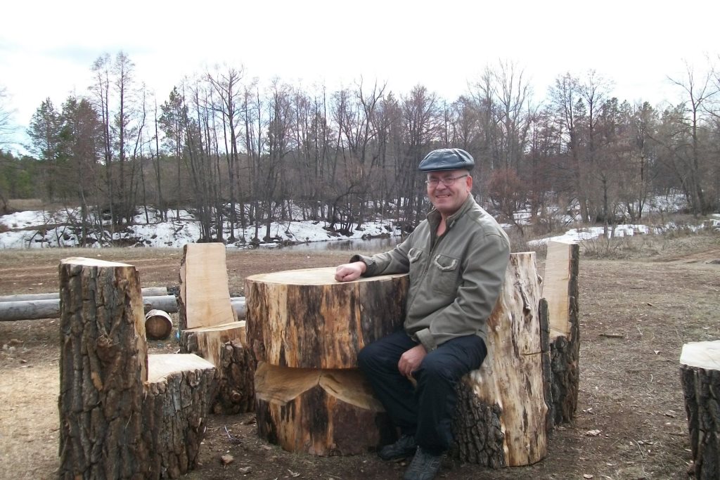 Валерий Пономарев 2