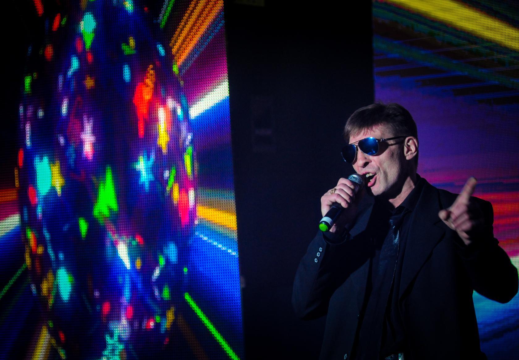 Сибирский Жора