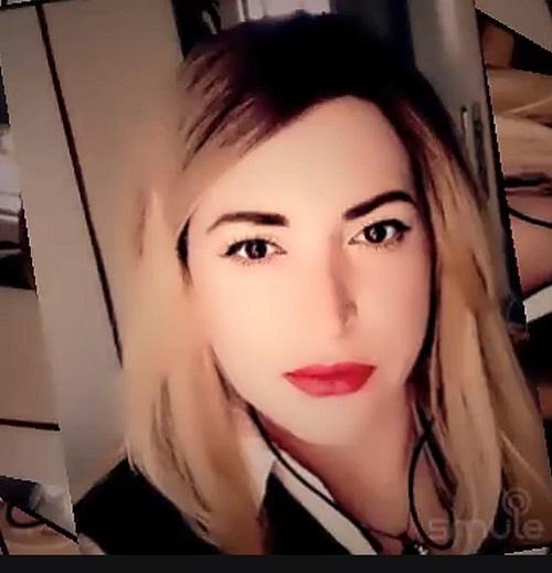 Юлия Рябинина