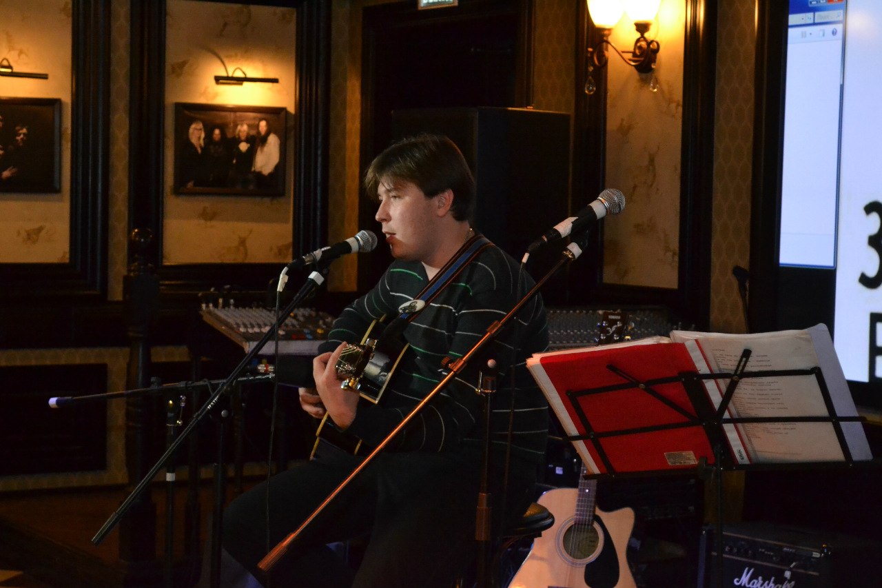 Павел Пьянков