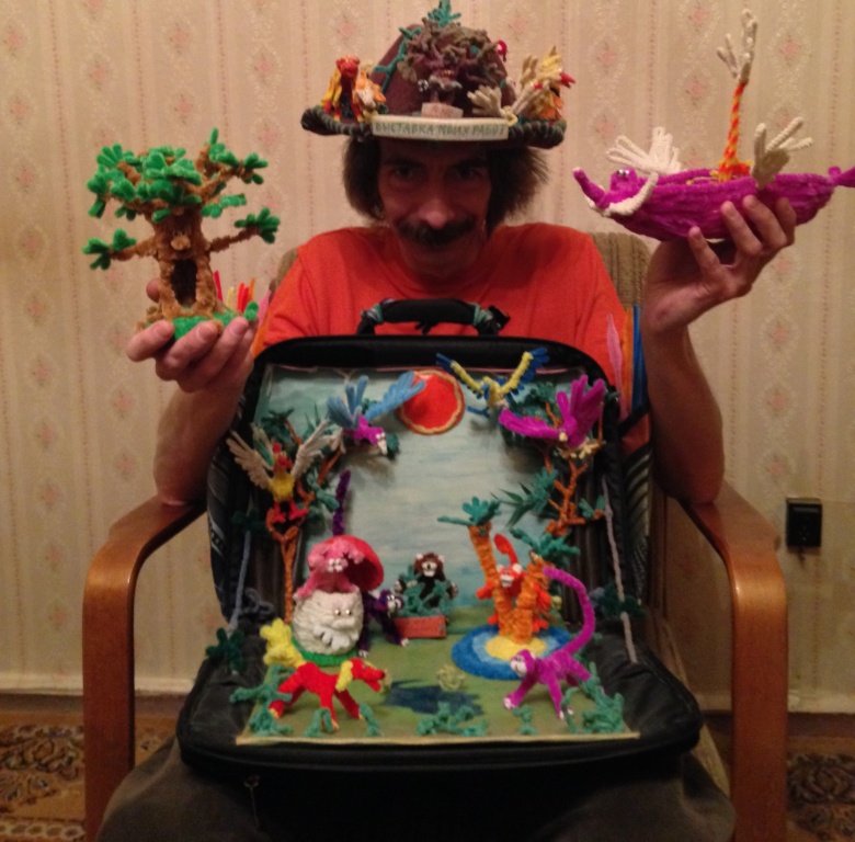 ��� ������