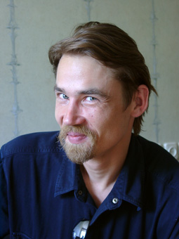 Антон Сорокин