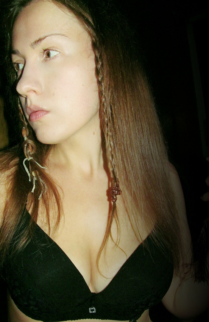 Анастасия Синуаши