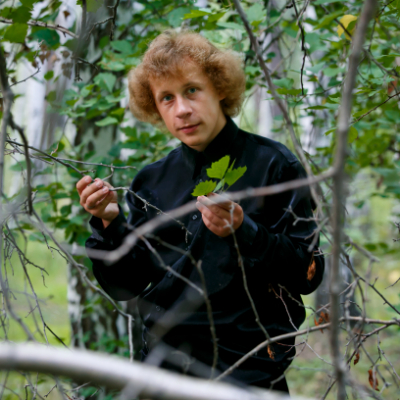 Сергей Коробейников