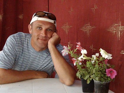 Сергей Сердюков