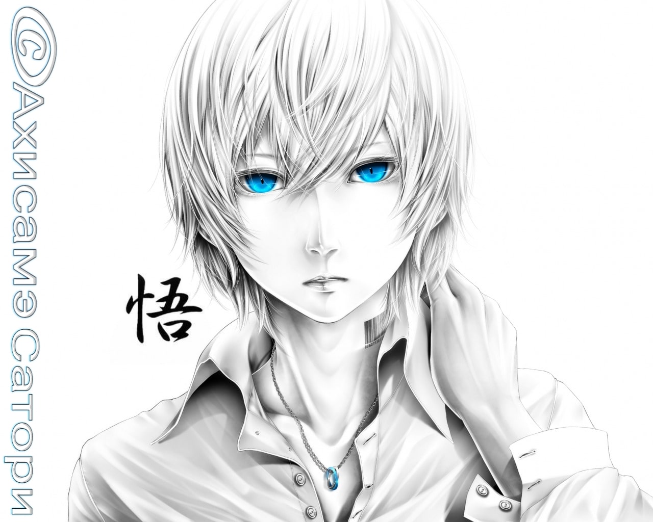 Ахисамэ Сатори