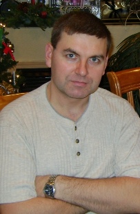 Вячеслав Переверзев