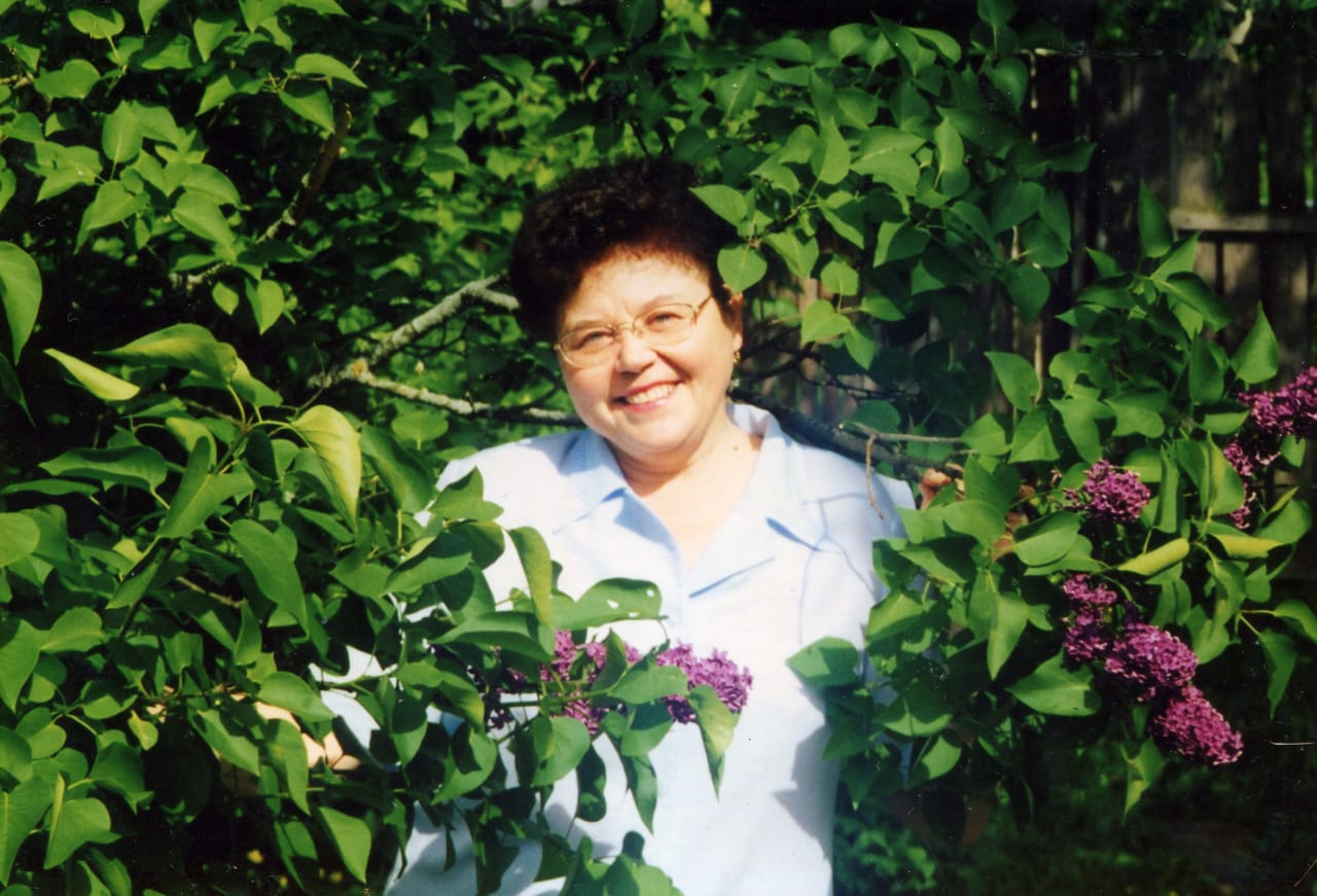 Наталья Алексеевна Ануфриева