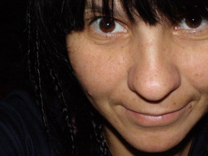 Елена Невмывако