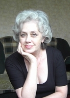 Галина Уварова