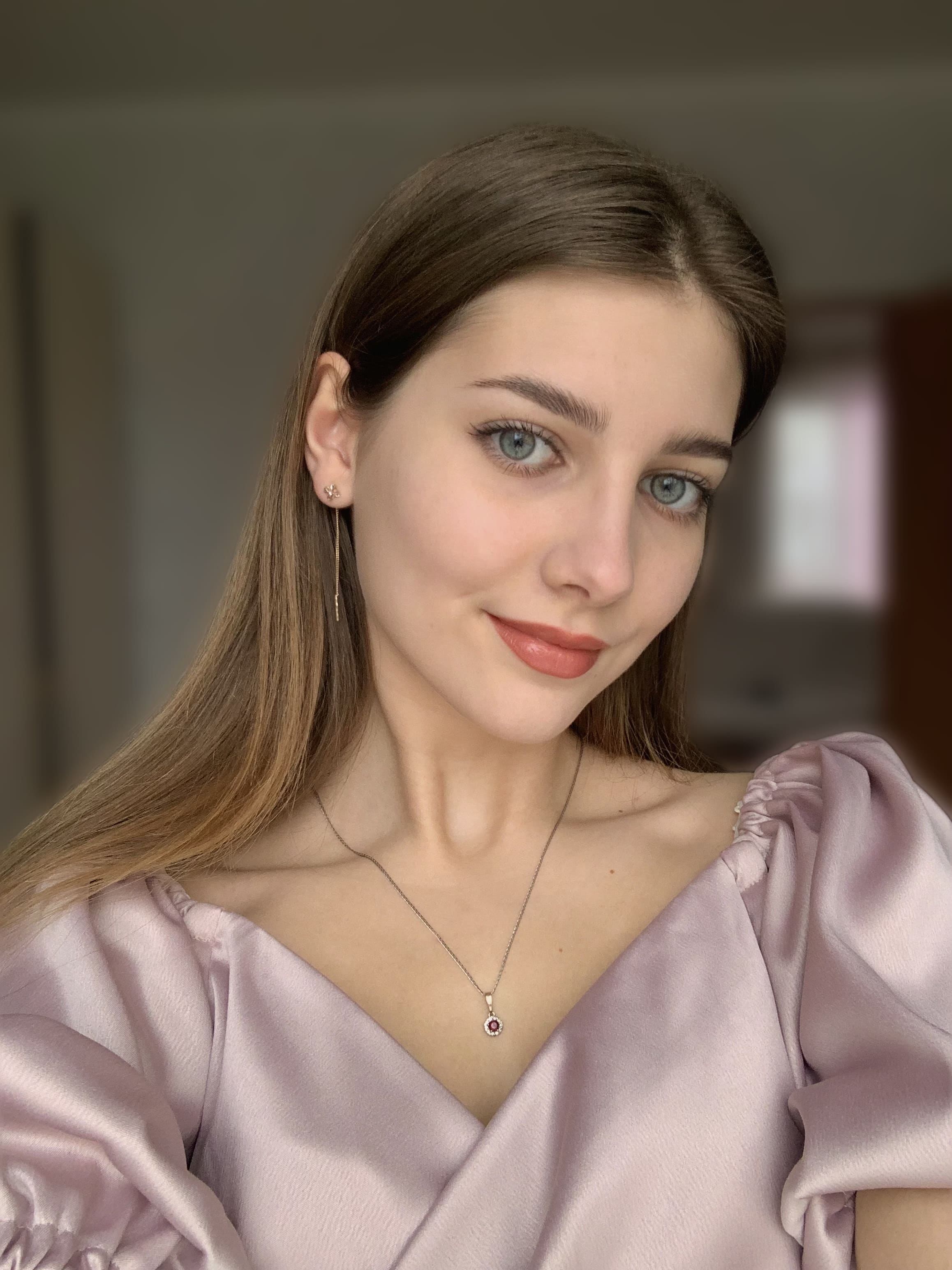 Алина Соболева 1