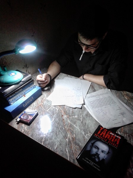 Евгений Сокольских