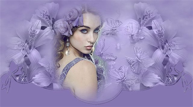 Ольга Комарова-Аверина