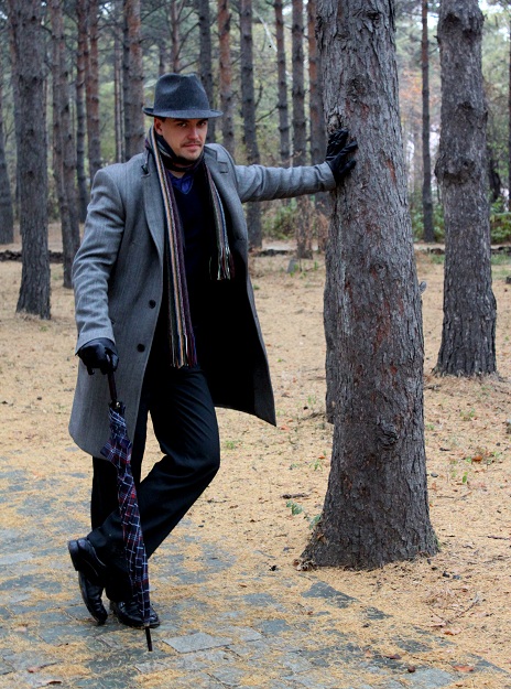 Андрей Солдатенко